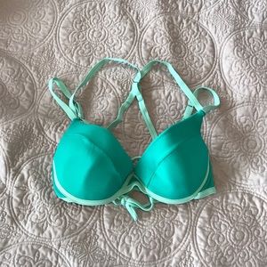 Maaji Underwire Bikini Top